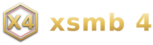 xsmb 4 logo